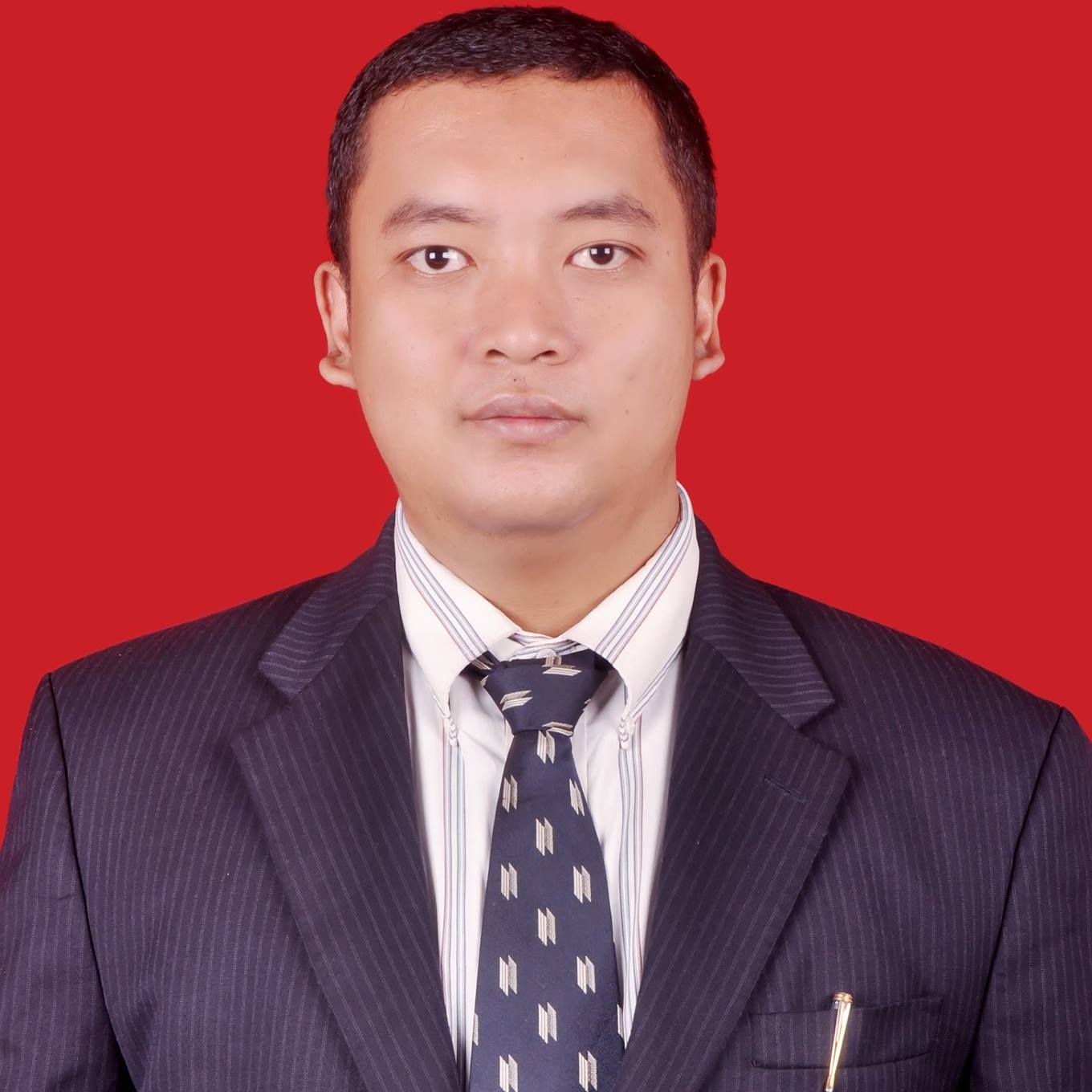 Heri Eko Prasetyo S.E BNT SNT PNT